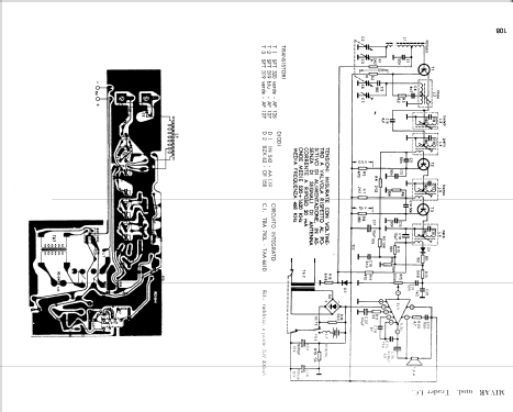 Trader-IC ; Mivar VAR; Milano (ID = 570802) Radio