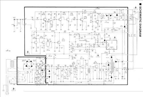 9' Monitor CDM-900/SW; Monacor, Bremen (ID = 1787397) Television