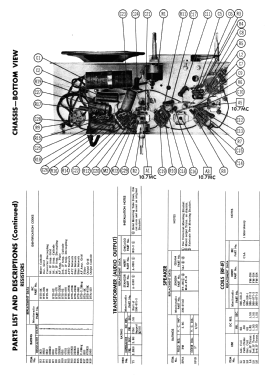 AR-1 ; Monitoradio; (ID = 3038509) Commercial Re