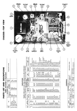 M-101 ; Monitoradio; (ID = 3018870) Radio