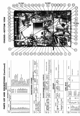 M-101 ; Monitoradio; (ID = 3018871) Radio