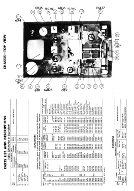 Monitoradio M-51A; Monitoradio; (ID = 3031651) Radio