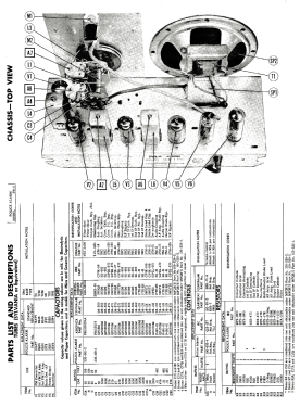 Police Alarm PR-8; Monitoradio; (ID = 2950207) Radio