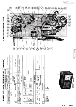 Police Alarm PR-8; Monitoradio; (ID = 2950208) Radio