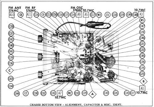 M-40 ; Monitoradio; (ID = 543274) Car Radio