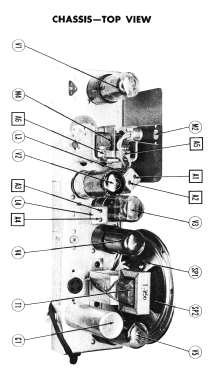 05GAA-992A ; Montgomery Ward & Co (ID = 2862696) Radio