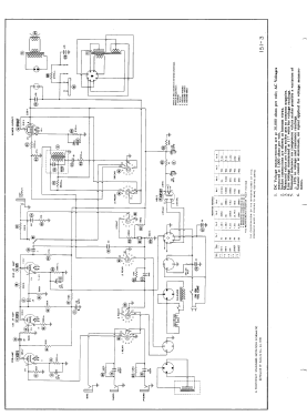 Airline 05GCD-3658A; Montgomery Ward & Co (ID = 2976618) R-Player