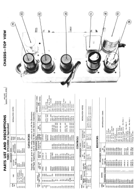 Airline 05GCD-3658A; Montgomery Ward & Co (ID = 2976620) R-Player