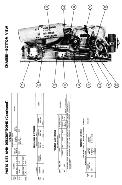 Airline 15GHM-935; Montgomery Ward & Co (ID = 3045834) R-Player