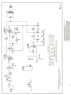 Airline 25GAA-935B; Montgomery Ward & Co (ID = 3094578) R-Player