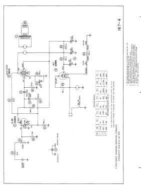 Airline 25GDC-994A; Montgomery Ward & Co (ID = 3047078) R-Player