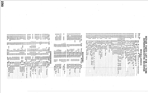 Airline 62-139 Order= 162 B 139; Montgomery Ward & Co (ID = 2002838) Radio