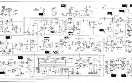 Airline GSE-6000A ; Montgomery Ward & Co (ID = 2314084) Television