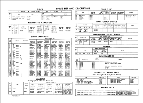 GEN1816AA ; Montgomery Ward & Co (ID = 75793) Adaptor