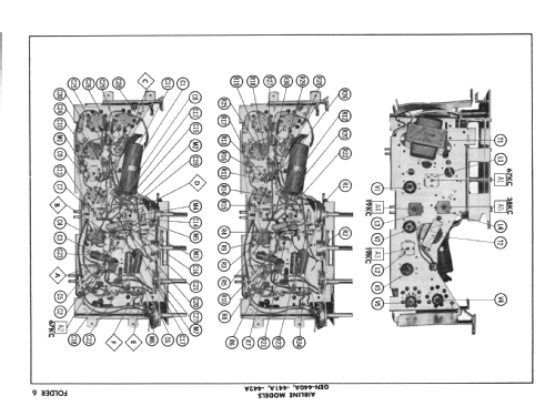 GEN1816AA ; Montgomery Ward & Co (ID = 75794) Adaptor