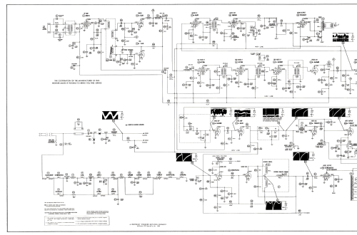 GSE4004A; Montgomery Ward & Co (ID = 2652185) Television