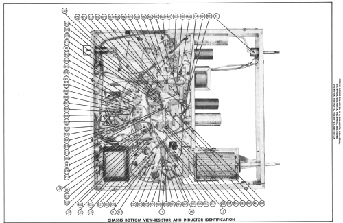 Airline GSL- 4016A ; Montgomery Ward & Co (ID = 2315139) Television