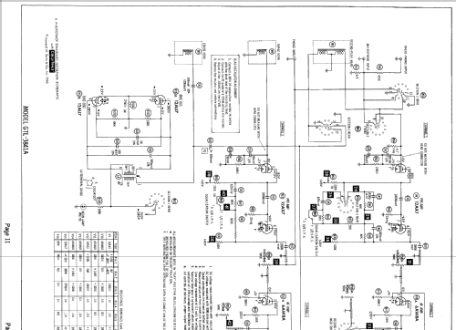 GTL-3841A ; Montgomery Ward & Co (ID = 501193) R-Player