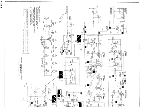 GTM-4202A ; Montgomery Ward & Co (ID = 912677) Television