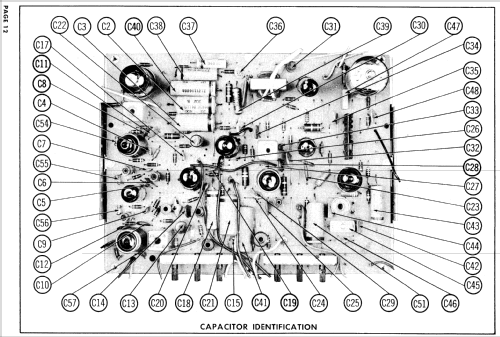 GTM-4202A ; Montgomery Ward & Co (ID = 912687) Television