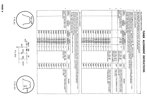 Airline WG-4043A ; Montgomery Ward & Co (ID = 914739) Television