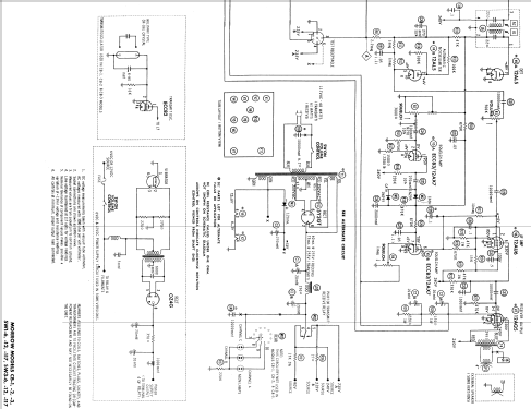 Radio-Phone 5W1-117; Morrow Radio Mfg. Co (ID = 532825) Citizen