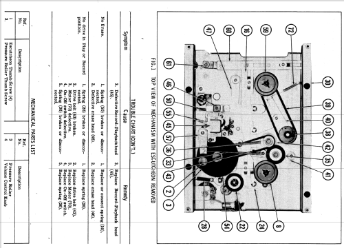 NL-202 ; Morse Electro (ID = 591485) R-Player