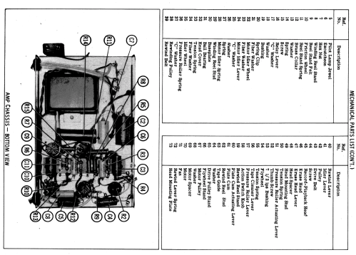 NL-202 ; Morse Electro (ID = 591487) R-Player