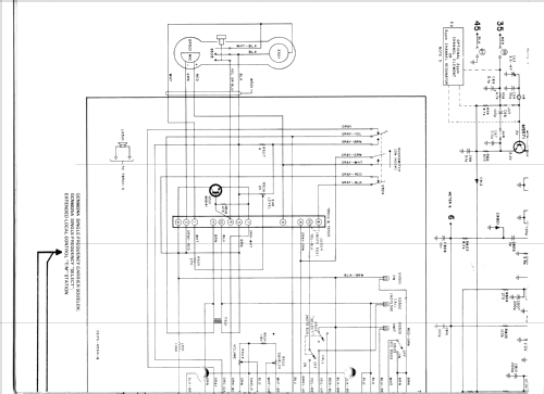 Sprechfunkgerät CD 100 UHF; Motorola GmbH; (ID = 1834417) Commercial TRX