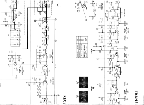 Sprechfunkgerät CD 100 UHF; Motorola GmbH; (ID = 1834418) Commercial TRX