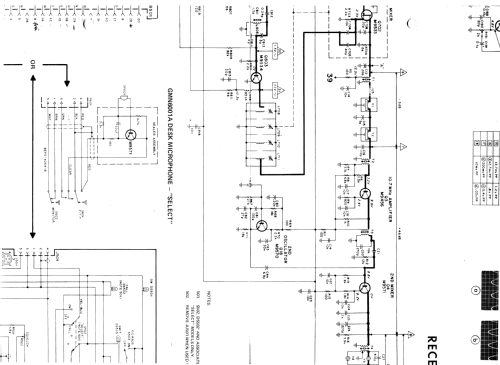 Sprechfunkgerät CD 100 UHF; Motorola GmbH; (ID = 1834419) Commercial TRX