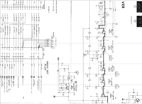 Sprechfunkgerät CD 100 UHF; Motorola GmbH; (ID = 1834422) Commercial TRX