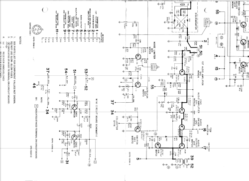 Sprechfunkgerät CD 100 UHF; Motorola GmbH; (ID = 1834425) Commercial TRX