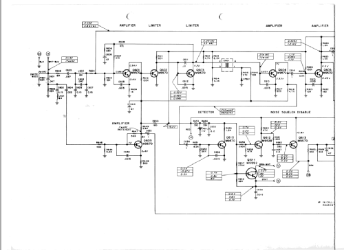 Sprechfunkgerät CD 100 UHF; Motorola GmbH; (ID = 1834428) Commercial TRX