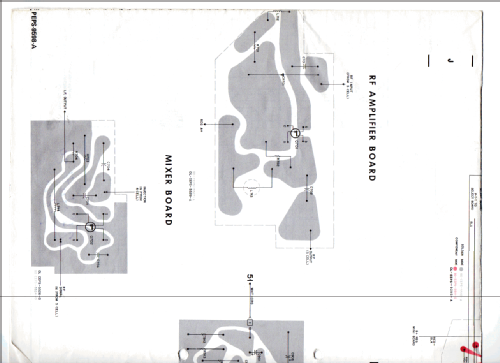 Sprechfunkgerät CD 100 UHF; Motorola GmbH; (ID = 1834444) Commercial TRX