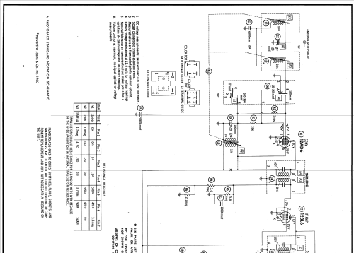 03AR American Motors 8990811; Motorola Inc. ex (ID = 522858) Car Radio