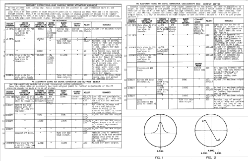 107F31 Ch=HS-87; Motorola Inc. ex (ID = 946459) Radio