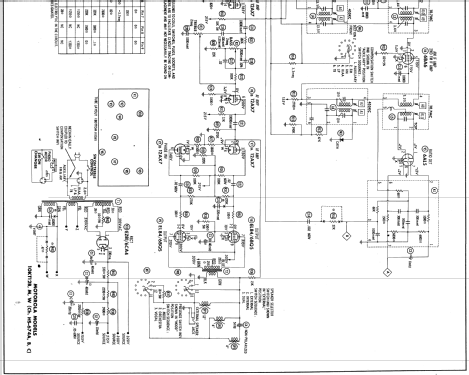 10KT12B Ch= HS-674C; Motorola Inc. ex (ID = 557563) Radio