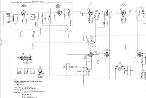 10KT12W Ch= HS-674C; Motorola Inc. ex (ID = 1142167) Radio