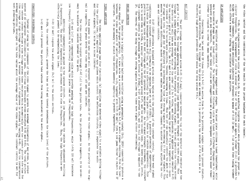 10VK22R Ch= TS-14; Motorola Inc. ex (ID = 1460598) Television