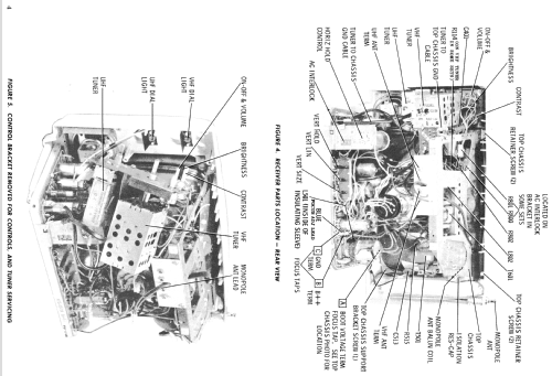 12BP72BN Ch= VTS-454; Motorola Inc. ex (ID = 1500518) Television