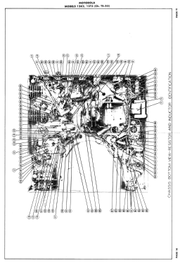 12T3 Ch= TS-53; Motorola Inc. ex (ID = 2798478) Television