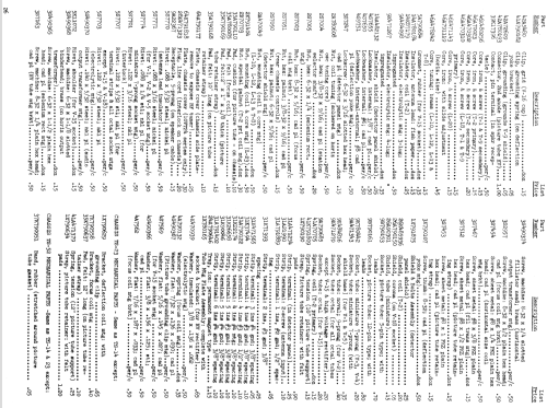 12VF26B-C Ch= TS-23B ; HS-190A ; Motorola Inc. ex (ID = 1476490) TV Radio