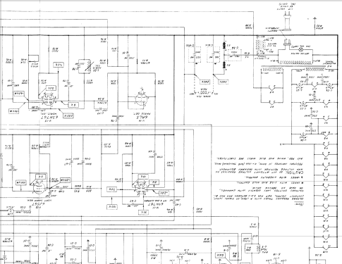 12VF4R Ch= TS-23 , HS-190 ; Motorola Inc. ex (ID = 1473528) TV Radio