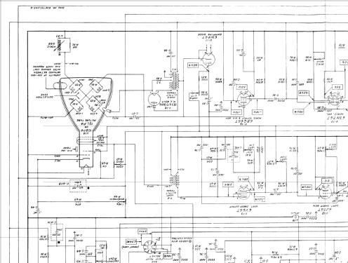 12VF4R Ch= TS-23 , HS-190 ; Motorola Inc. ex (ID = 1473529) TV Radio