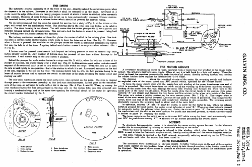 12Y Ch= 12-1; Motorola Inc. ex (ID = 494297) Radio