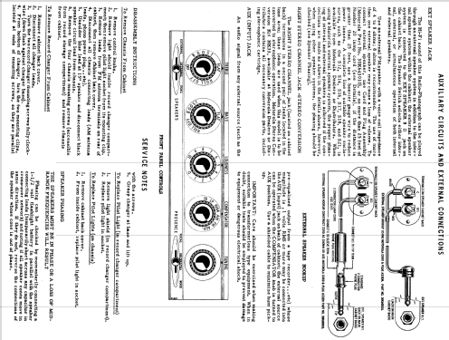 13KT15B Ch= HS-677; Motorola Inc. ex (ID = 1142611) Radio