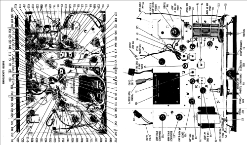 13KT15B Ch= HS-677; Motorola Inc. ex (ID = 1142612) Radio