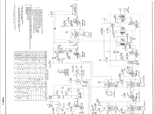 13KT15B Ch= HS-677; Motorola Inc. ex (ID = 604352) Radio