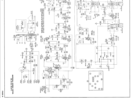 13KT15B Ch= HS-677; Motorola Inc. ex (ID = 604353) Radio